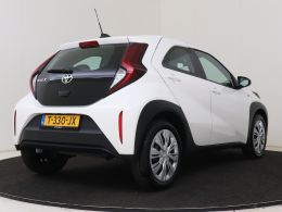 Toyota Aygo_X