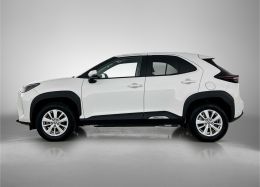 Toyota Yaris_Cross