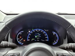Toyota Yaris_Cross