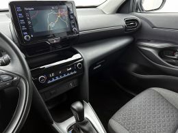 Toyota Yaris_Cross