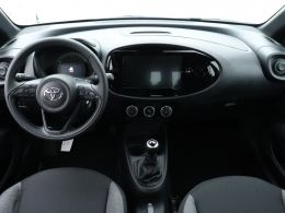 Toyota Aygo_X