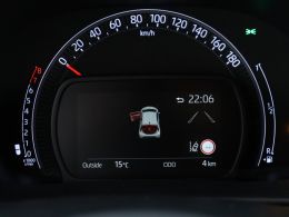 Toyota Aygo_X