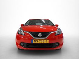 Suzuki Baleno