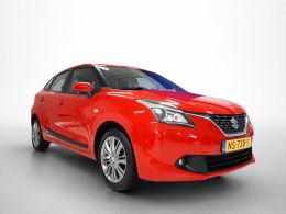Suzuki Baleno