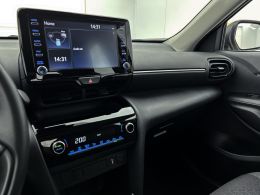Toyota Yaris_Cross
