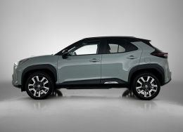 Toyota Yaris_Cross