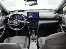 Toyota Yaris_Cross