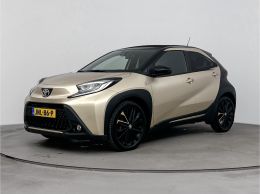 Toyota Aygo_X