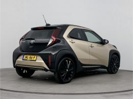 Toyota Aygo_X