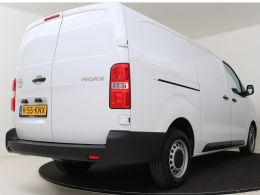 Toyota ProAce_Long_Worker