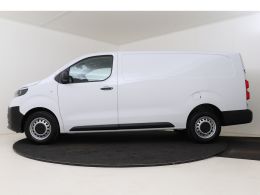 Toyota ProAce_Long_Worker