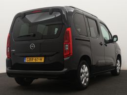 Opel Combo_Tour