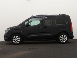 Opel Combo_Tour