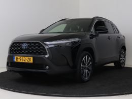 Toyota Corolla_Cross