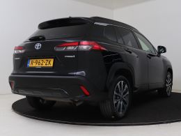 Toyota Corolla_Cross