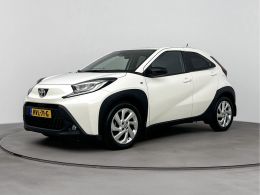 Toyota Aygo_X