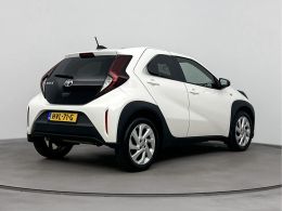 Toyota Aygo_X