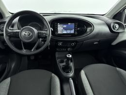 Toyota Aygo_X