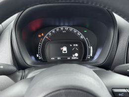 Toyota Aygo_X