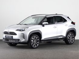 Toyota Yaris_Cross
