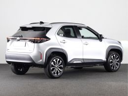 Toyota Yaris_Cross