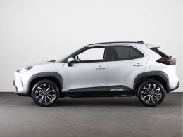 Toyota Yaris_Cross