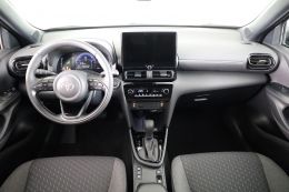 Toyota Yaris_Cross