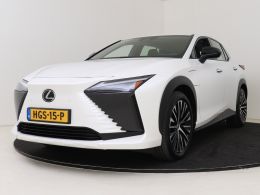 Lexus RZ