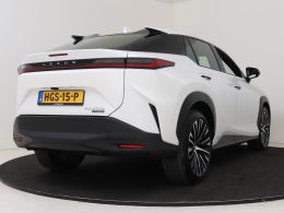 Lexus RZ