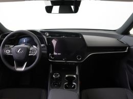 Lexus RZ