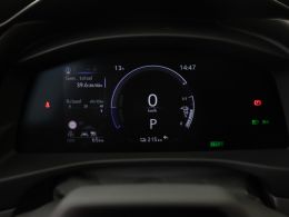 Lexus RZ