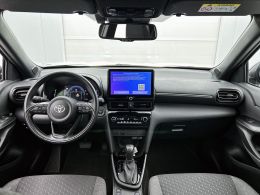 Toyota Yaris_Cross