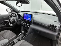 Toyota Yaris_Cross