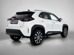 Toyota Yaris_Cross