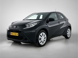 Toyota Aygo_X