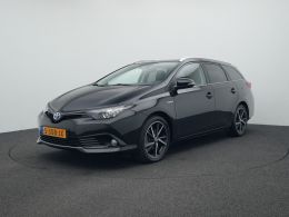 Toyota Auris_Touring_Sports