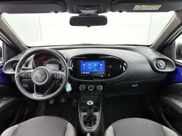 Toyota Aygo_X