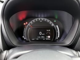 Toyota Aygo_X