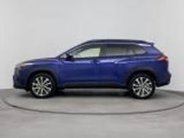 Toyota Corolla_Cross