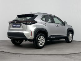 Toyota Yaris_Cross