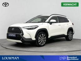 Toyota Corolla_Cross