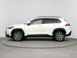Toyota Corolla_Cross