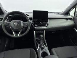 Toyota Corolla_Cross