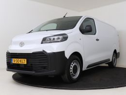Toyota ProAce_Long_Worker