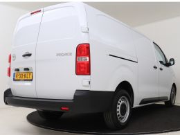 Toyota ProAce_Long_Worker