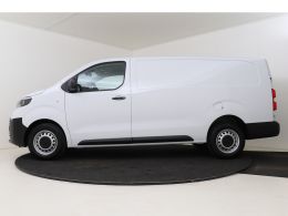 Toyota ProAce_Long_Worker