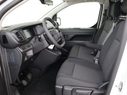 Toyota ProAce_Long_Worker
