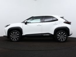 Toyota Yaris_Cross