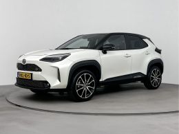 Toyota Yaris_Cross