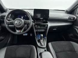 Toyota Yaris_Cross